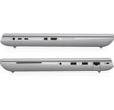 HP ZBook Fury G11 Intel® Core™ i9 i9-13950HX Mobile workstation 40.6 c