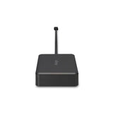 Kensington G1000P USB-C Mini Dock Single 4K Video 85W Power Pass-Throu