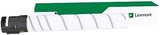 Lexmark 54G0H00 High Yield Toner Cartridge