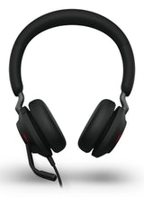 Jabra Evolve2 40 SE Headset Wired Head-band Calls/Music USB Type-C / U