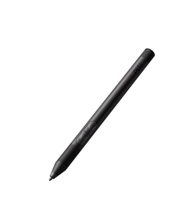Dell Rugged Active Pen - PN720R - Rugged - Active - Plastic - Black -