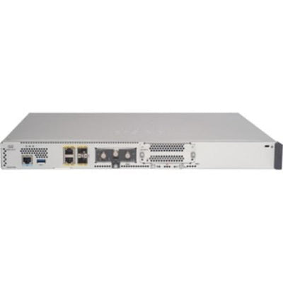 Routeur Cisco Catalyst C8200-1N-4T avec Wi-Fi Double Bande