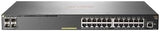 2930F-24G-POE 4SFP Switch (JL261A)
