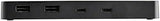 StarTech.com 2 Port USB C KVM Switch - 4K 60Hz HDMI - Compact Dual Por
