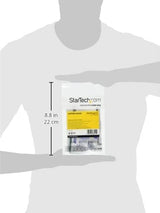 StarTech.com Security Slot Adapter Kit - K-Slot Lock Plate Adapter for