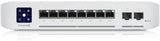 Commutateur d'entreprise Ubiquiti 8 PoE