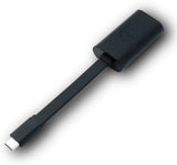 Sparepart: Dell Adaptor USD-C To Ethernet, DBQBCBC064