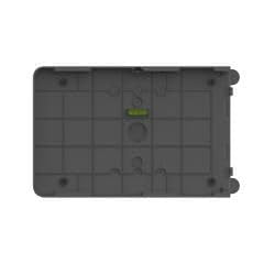 Logitech 952-000109 Tap Scheduler Mounting Kit Graphite