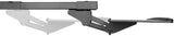 Startech KBTRAYADJ Under Desk Keyboard Tray with 26in Adjustable Height