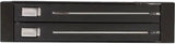 Startech.Com HSB220SAT25B 2 Drive 2.5-Inch Trayless Hot Swap Sata Mobi