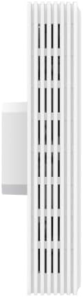 Omada EAP725-Wall BE5000 Wall Plate WiFi 7 Access Point, Dual-Band 432