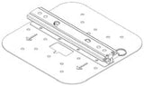 Aruba Mounting Bracket for Wireless Access Point