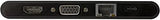 StarTech.com USB C Multiport Adapter - USB Type-C Mini Dock with HDMI