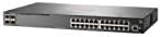 HP Aruba 2930F 24G 4SFP+ Switch