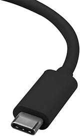 Adaptateur audio et charge USB C StarTech.com avec alimentation 60W