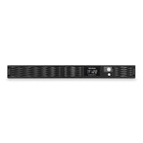 Smart APP Sinewave 500VA R/T 120V 5-15P LINE-INT 7OUT 5-15R 3YR