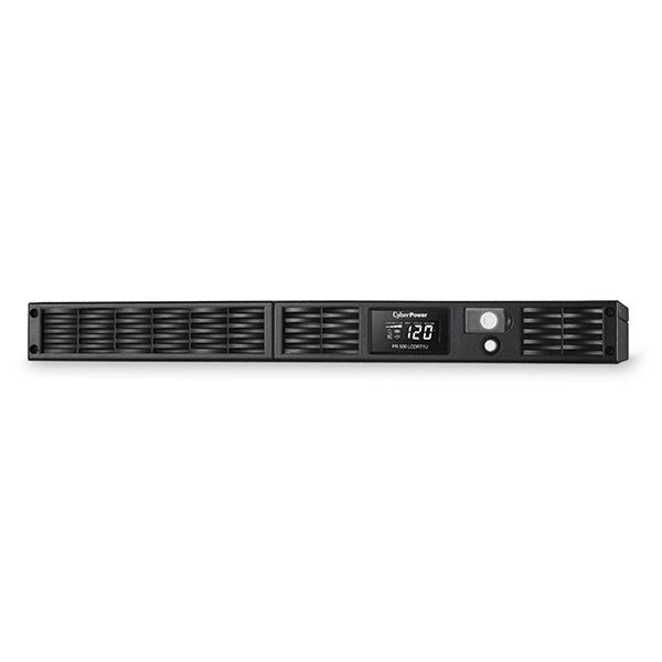 Smart APP Sinewave 500VA R/T 120V 5-15P LINE-INT 7OUT 5-15R 3YR
