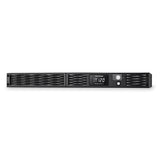 Smart APP Sinewave 500VA R/T 120V 5-15P LINE-INT 7OUT 5-15R 3YR