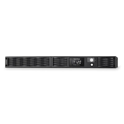 Smart APP Sinewave 500VA R/T 120V 5-15P LINE-INT 7OUT 5-15R 3YR