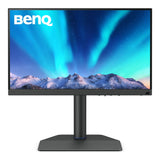 BenQ SW272Q 27-inch 2K 90W USB-C Photographer MacBook/Windows Compatib