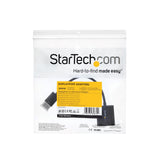 StarTech.com DisplayPort to VGA Adapter - Active DP to VGA Converter -