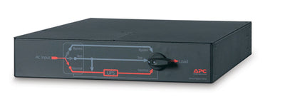APC Service Bypass Panel- 200/208/240V power distribution unit (PDU) B