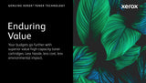 Xerox 106R03501 Yellow Toner Cartridge - 2500 Pages