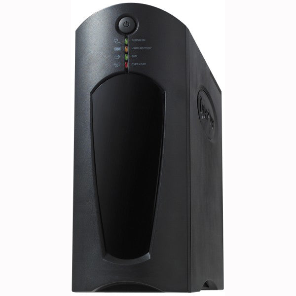 Onduleur 1200 VA/720 W 10 prises NEMA 5-15R AVR RJ45 Garantie 3 ans