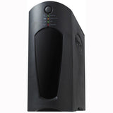 Onduleur 1200 VA/720 W 10 prises NEMA 5-15R AVR RJ45 Garantie 3 ans