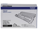 Tambour Brother DR-630 – Rendement de 12 000 pages