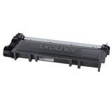 Brother TN-630 Standard Yield Black Toner Cartridge