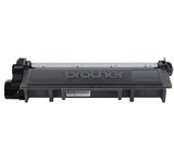 Brother TN-630 Standard Yield Black Toner Cartridge