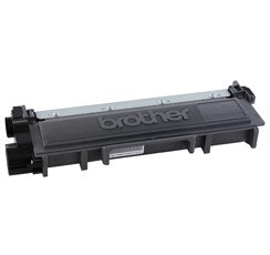 Brother TN-630 Standard Yield Black Toner Cartridge