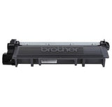 Cartouche de toner noire haute capacité Brother TN-660