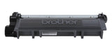 Cartouche de toner noire haute capacité Brother TN-660