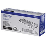 Cartouche de toner noire haute capacité Brother TN-660
