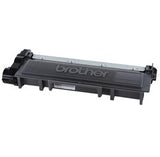 Cartouche de toner noire haute capacité Brother TN-660