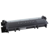 Cartouche de toner noire haute capacité Brother TN-660
