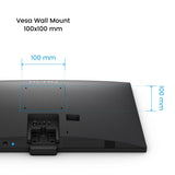BenQ GW2490C 23.8
