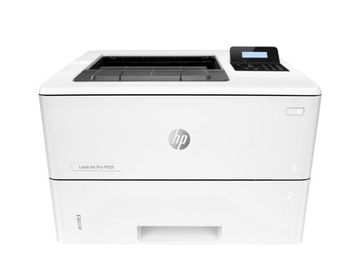 LaserJet Pro M501DN Laser 43/45PPM A4 LTR DUPL MONO
