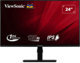 ViewSonic VA2448-MHJ moniteur d'ordinateur 61 cm (24