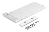 Système de visioconférence Logitech RoomMate + Tap IP 10.1