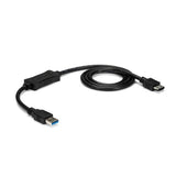 Câble adaptateur StarTech.com USB 3.0 vers eSATA HDD / SSD / ODD - eSATA 3ft