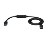 Câble adaptateur StarTech.com USB 3.0 vers eSATA HDD / SSD / ODD - eSATA 3ft