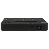 Duplicateur et effaceur autonome de clé USB 1 à 5 StarTech.com