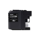 Brother LC203BKS Black Ink Cartridge - High Yield XL