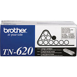 Cartouche de toner noir à rendement standard Brother TN620