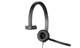 Logitech H570e USB Mono Headset for Business