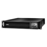 Alimentation sans interruption (UPS) APC SRT2200RMXLA Double conversion