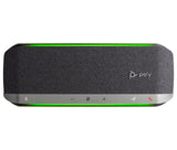 HP Poly Sync 40 USB Speakerphone - Silver